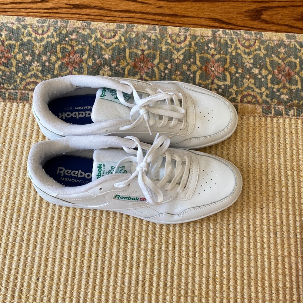 Reebok classics - Picture 5 of 7